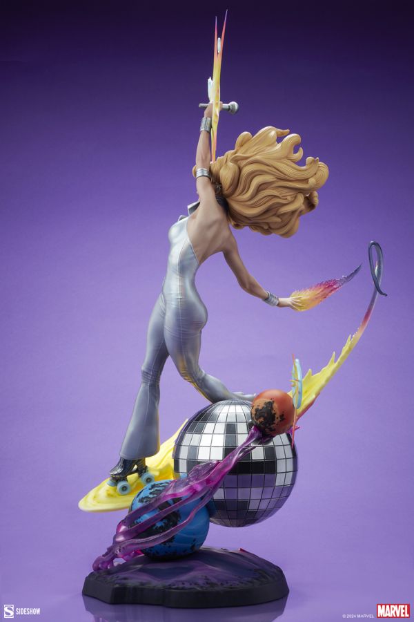 X-Men - Dazzler Premium Format Statue