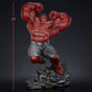 Hulk - Red Hulk: Thunderbolt Ross Premium Format Statue