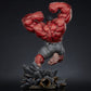 Hulk - Red Hulk: Thunderbolt Ross Premium Format Statue