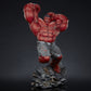 Hulk - Red Hulk: Thunderbolt Ross Premium Format Statue