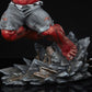 Hulk - Red Hulk: Thunderbolt Ross Premium Format Statue