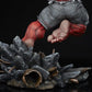 Hulk - Red Hulk: Thunderbolt Ross Premium Format Statue