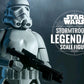 Star Wars - Stormtrooper 1:2 Legendary Scale Statue - Ozzie Collectables