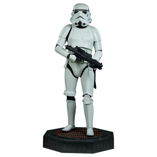 Star Wars - Stormtrooper 1:2 Legendary Scale Statue