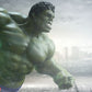 Avengers 2: Age of Ultron - Hulk Maquette - Ozzie Collectables