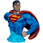 DC Comics - Superman Bust