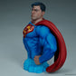 Superman - Superman Bust - Ozzie Collectables