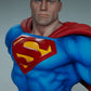 Superman - Superman Bust - Ozzie Collectables
