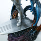 Fantastic Four - Silver Surfer Maquette - Ozzie Collectables