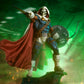 Marvel - Taskmaster Premium Fortmat Statue - Ozzie Collectables