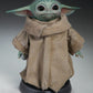 Star Wars: The Mandalorian - The Child Life-Size Statue - Ozzie Collectables