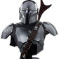 Star Wars: The Mandalorian - Din Djarin Life Size 1:1 Scale Bust