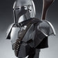 Star Wars: The Mandalorian - Din Djarin Life Size 1:1 Scale Bust