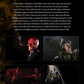 Sideshow: Capturing Archetypes - Hardcover Art Book - Ozzie Collectables