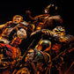 Sideshow: Capturing Archetypes - Hardcover Art Book - Ozzie Collectables