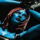 Sideshow: Capturing Archetypes - Hardcover Art Book - Ozzie Collectables