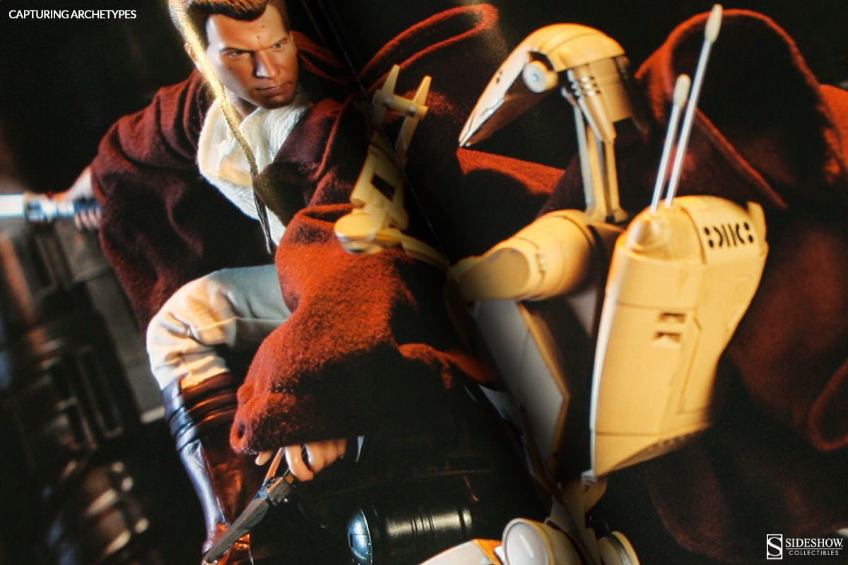 Sideshow: Capturing Archetypes - Hardcover Art Book - Ozzie Collectables