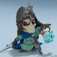 Court of the Dead - Court Toons Collectible Set