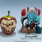 Court of the Dead - Court Toons Collectible Set
