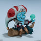 Court of the Dead - Court Toons Collectible Set