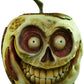 Court of the Dead - Peeled Apple Replica