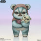 Star Wars - Ewok Designer Statue