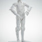 Star Wars - C-3PO Crystallized Relic Statue