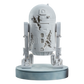 Star Wars - RD-D2 Crystallized Relic Statue