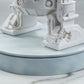 Star Wars - RD-D2 Crystallized Relic Statue