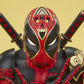 Deadpool - Aztec Designer Bust by Jesse Hernandez