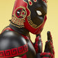 Deadpool - Aztec Designer Bust by Jesse Hernandez