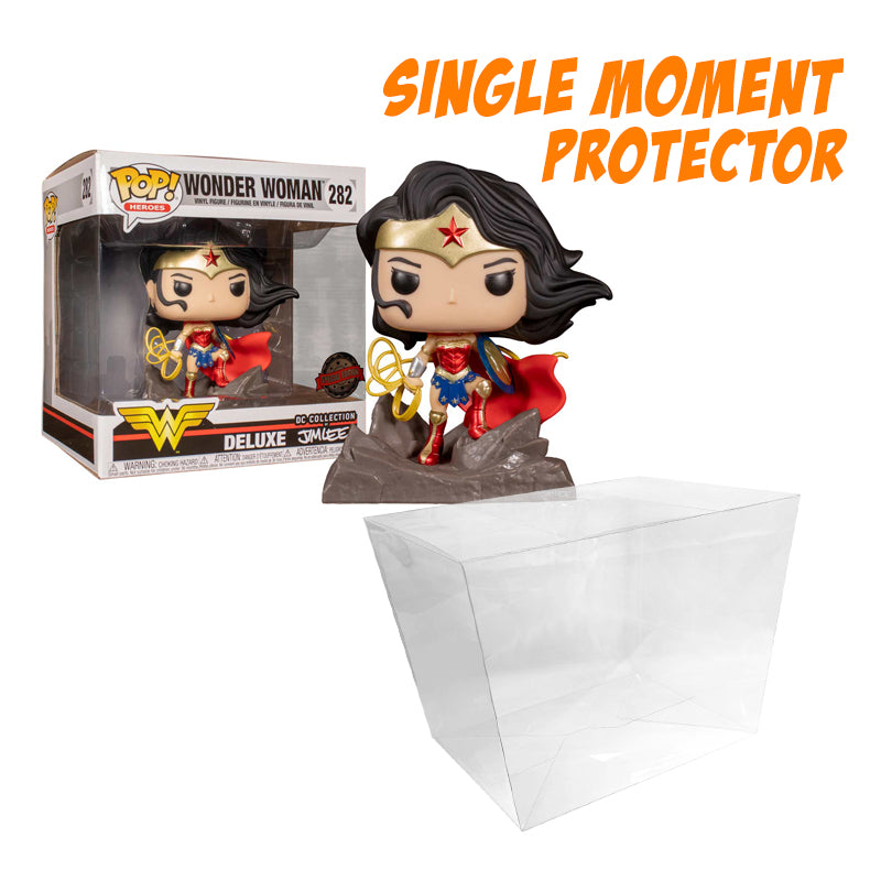 POP! Vinyl Protector