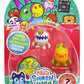 PIÑATA SMASHLINGS 3 Figure Packs