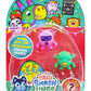 PIÑATA SMASHLINGS 3 Figure Packs