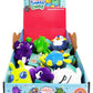 PIÑATA SMASHLINGS Clip-On Plush 18pc CDU