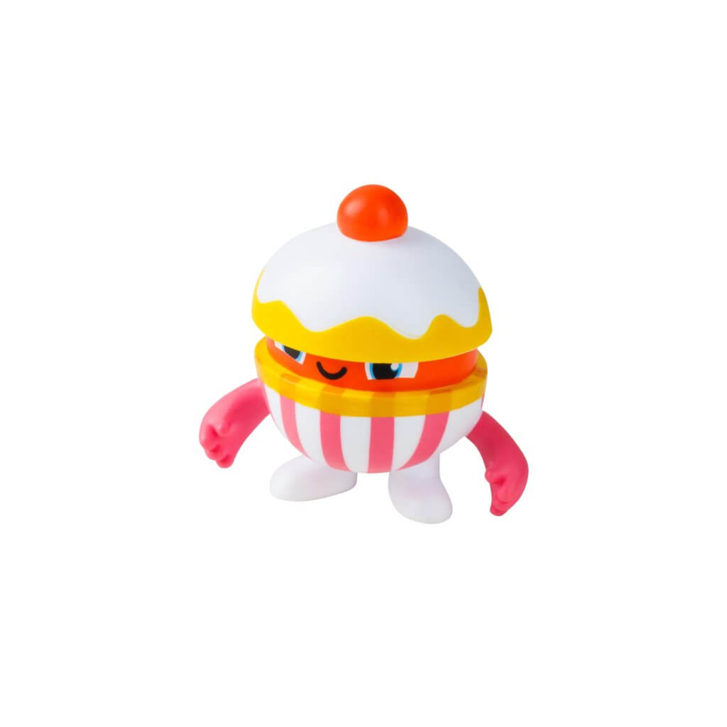 PIÑATA SMASHLINGS 3 Figure Packs