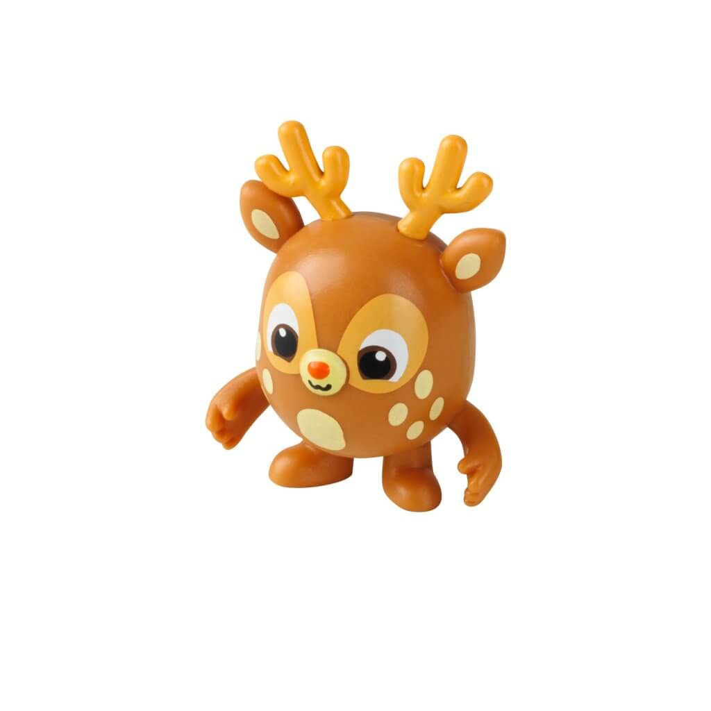 PIÑATA SMASHLINGS 3 Figure Packs