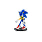 SONIC 7.5 cm Articulated Action Figures in Capsule