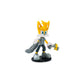 SONIC 7.5 cm Articulated Action Figures in Capsule