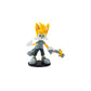 SONIC 7.5 cm Articulated Action Figures in Capsule