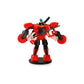 SONIC 7.5 cm Articulated Action Figures in Capsule