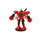 SONIC 7.5 cm Articulated Action Figures in Capsule