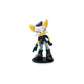 SONIC 7.5 cm Articulated Action Figures in Capsule