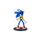 SONIC 7.5 cm Articulated Action Figures in Capsule