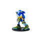 SONIC 7.5 cm Articulated Action Figures in Capsule