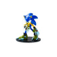 SONIC 7.5 cm Articulated Action Figures in Capsule
