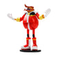 SONIC 7.5 cm Articulated Action Figures in Capsule