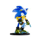SONIC 7.5 cm Articulated Action Figures in Capsule
