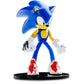 SONIC 7.5 cm Articulated Action Figures in Capsule