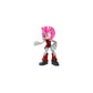 SONIC 6.5 cm figures 3pk blister